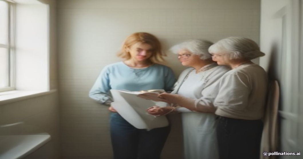 Aging-in-Place Marketing: Win the Adult Child Who Actually Buys the Remodel