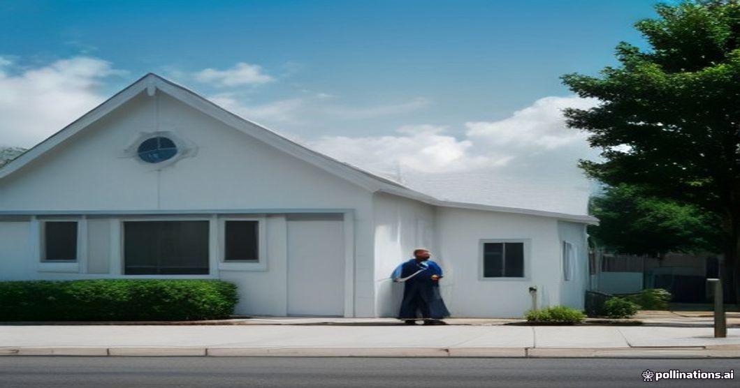 Houses of Worship as a Facility Account and Community Halo Channel
