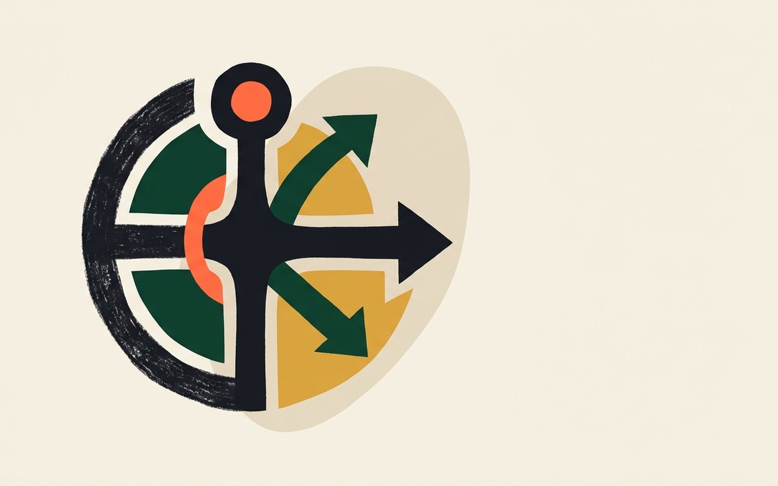 Homepage as Triage Engine: How Local Service Sites Should Route Visitors to the Right Path