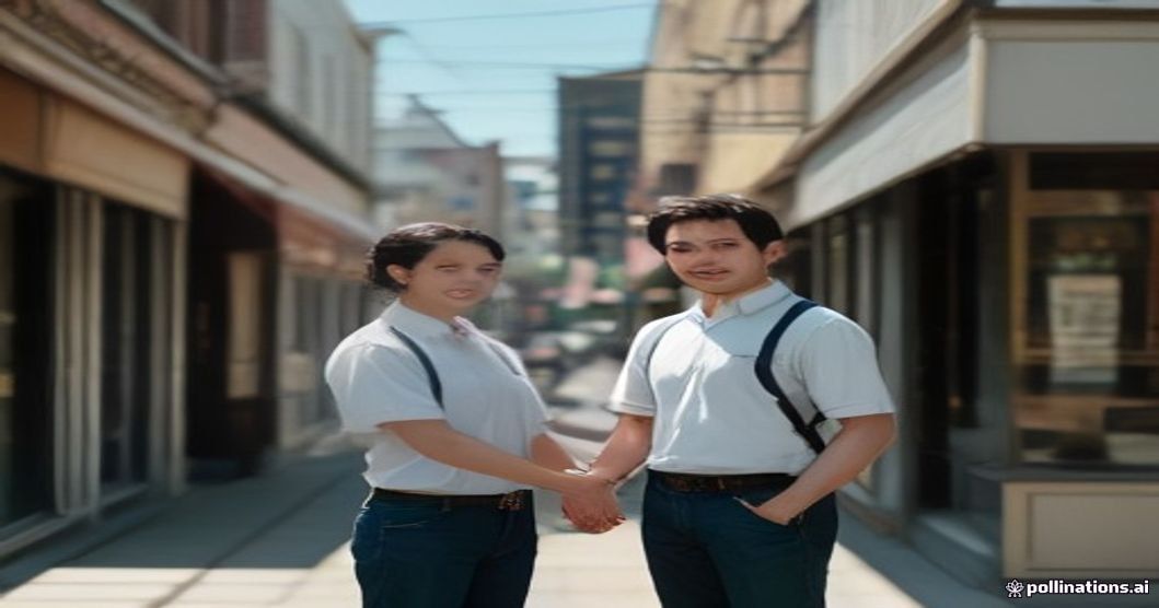 Local Cross-Promotion Partnerships: A Trust-Transfer System That Costs Very Little