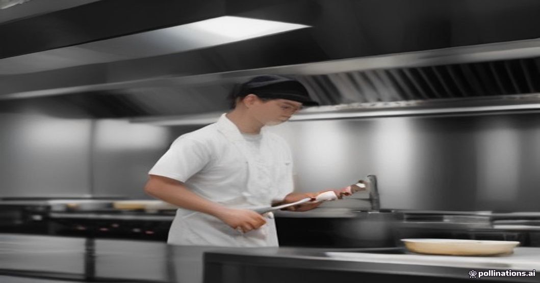 The Restaurant Channel: Recurring B2B Work for Kitchen Facility Services Contractors