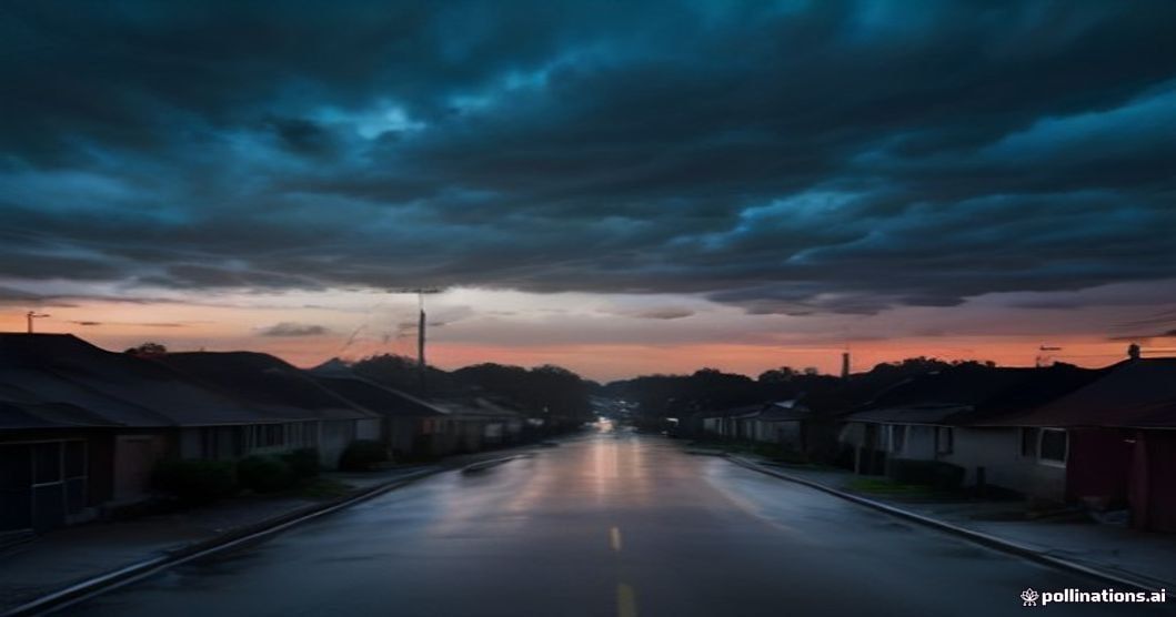 Weather-Event Surge Marketing: How Emergency Service Companies Win the Days That Decide a Year